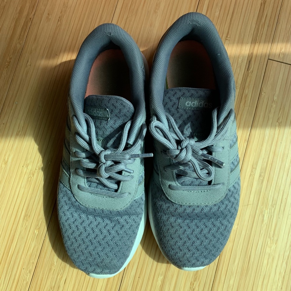 Adidas running shoes
